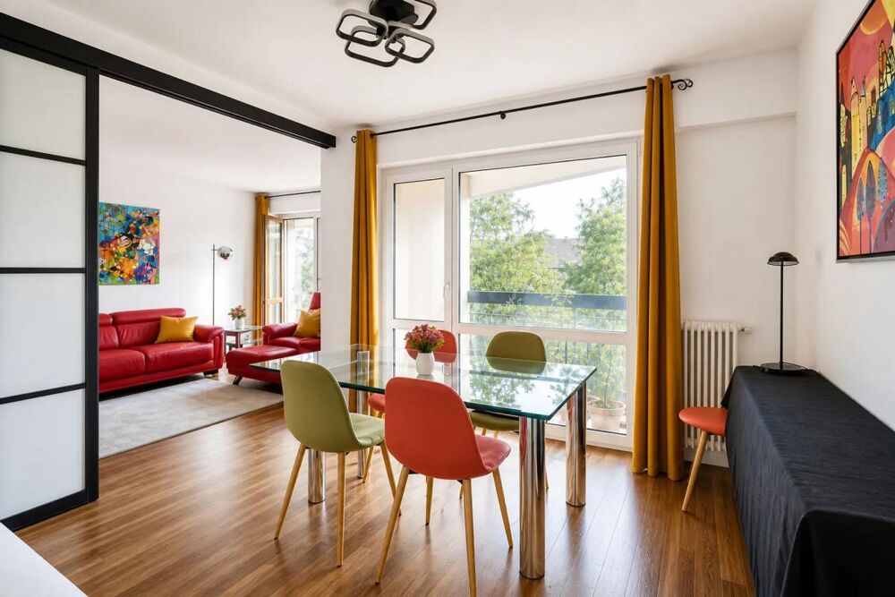 Appartement de 5 pièces de 115 m² à Montgeron