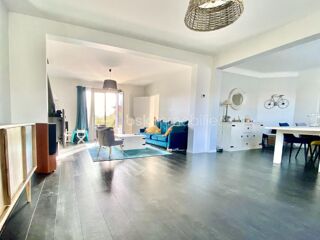  Maison � vendre 7 pi�ces 160 m�