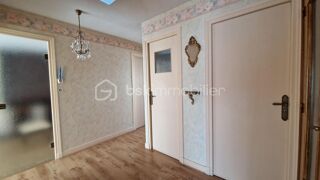  Maison à vendre 5 pièces 113 m²