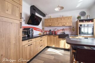  Maison � vendre 6 pi�ces 115 m�