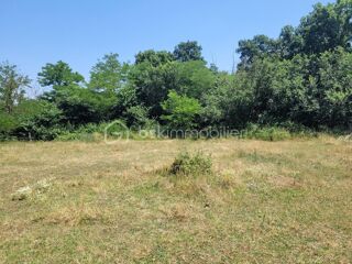  Terrain � vendre 1363 m�