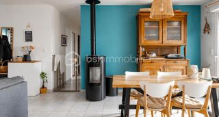  Maison � vendre 4 pi�ces 86 m�