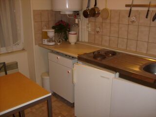  Appartement � louer 1 pi�ce 20 m�