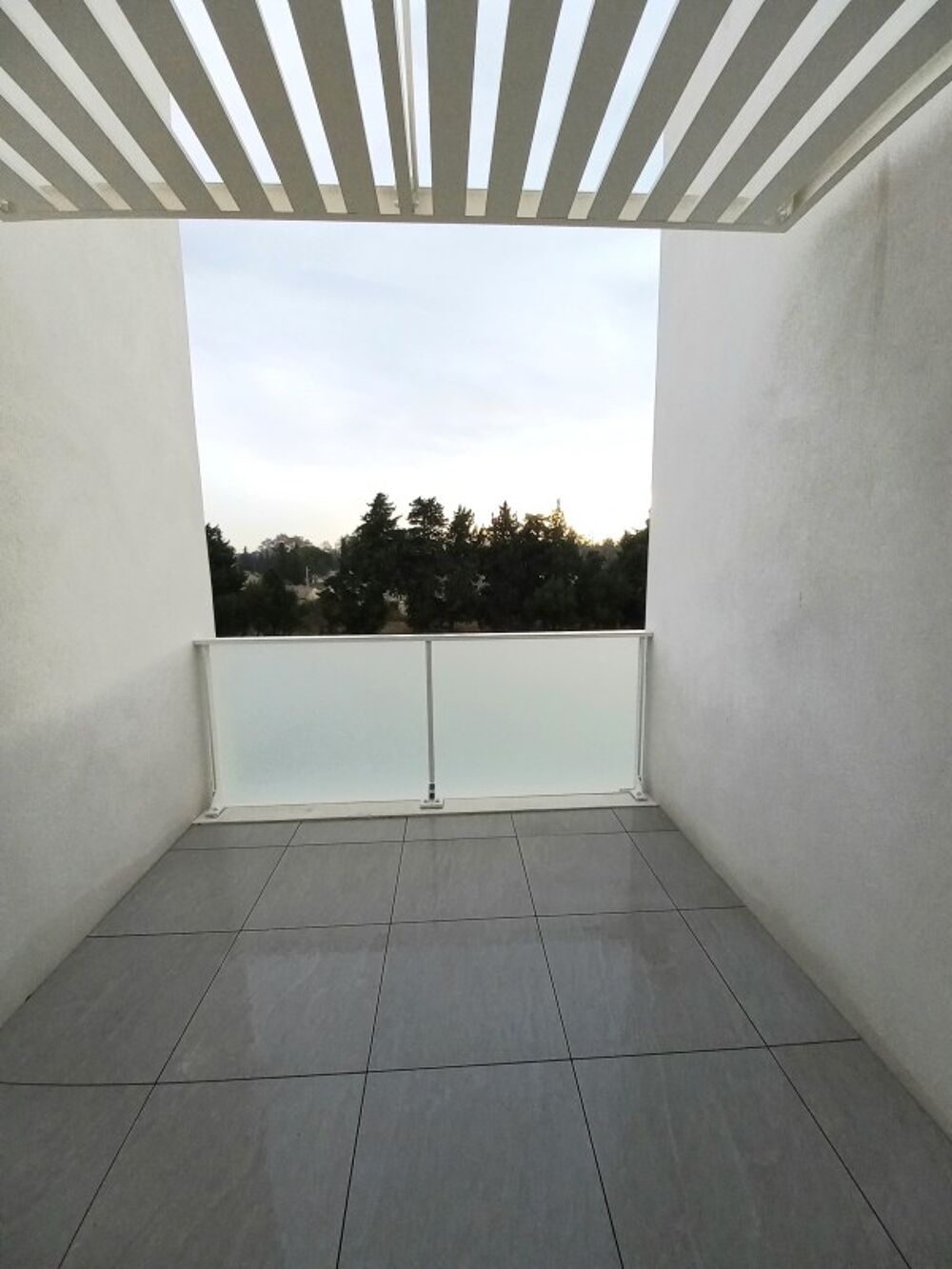 Location Appartement T2 avec terrasse et parking à AVIGNON Avignon