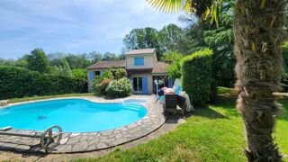  Maison à vendre 7 pièces 125 m²