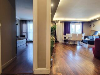  Appartement � vendre 4 pi�ces 97 m�