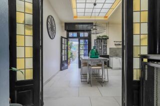  Maison à vendre 8 pièces 177 m²
