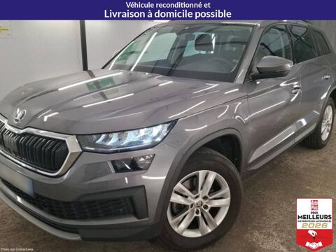Annonce voiture Skoda Kodiaq 29900 €