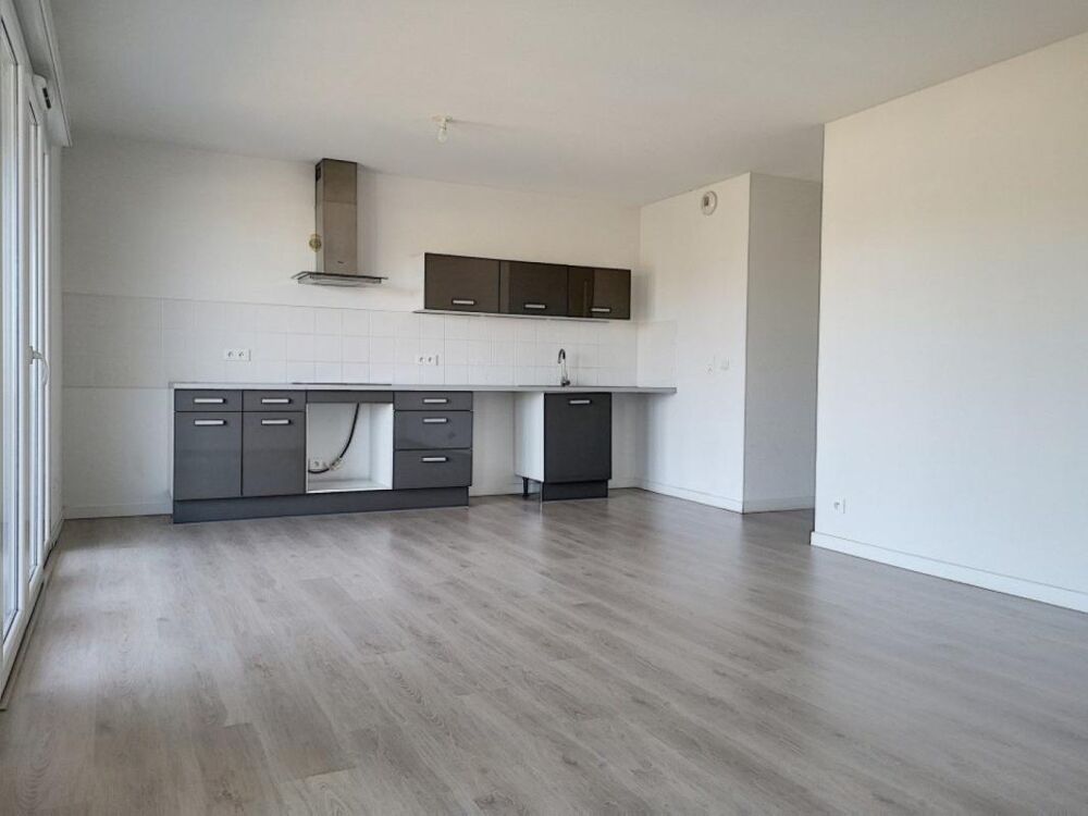 Location Appartement BEAU F3 MEUBLÉ BELVEDERE Ajaccio