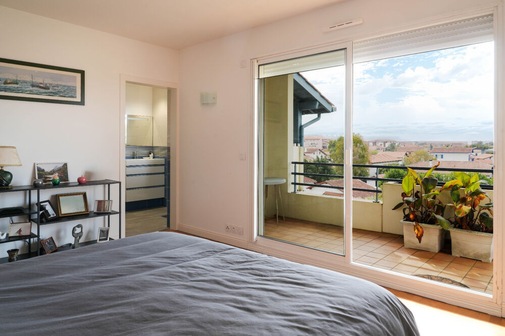 à vendre  Appartement Anglet (64600)