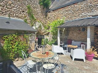  Maison à vendre 5 pièces 109 m²