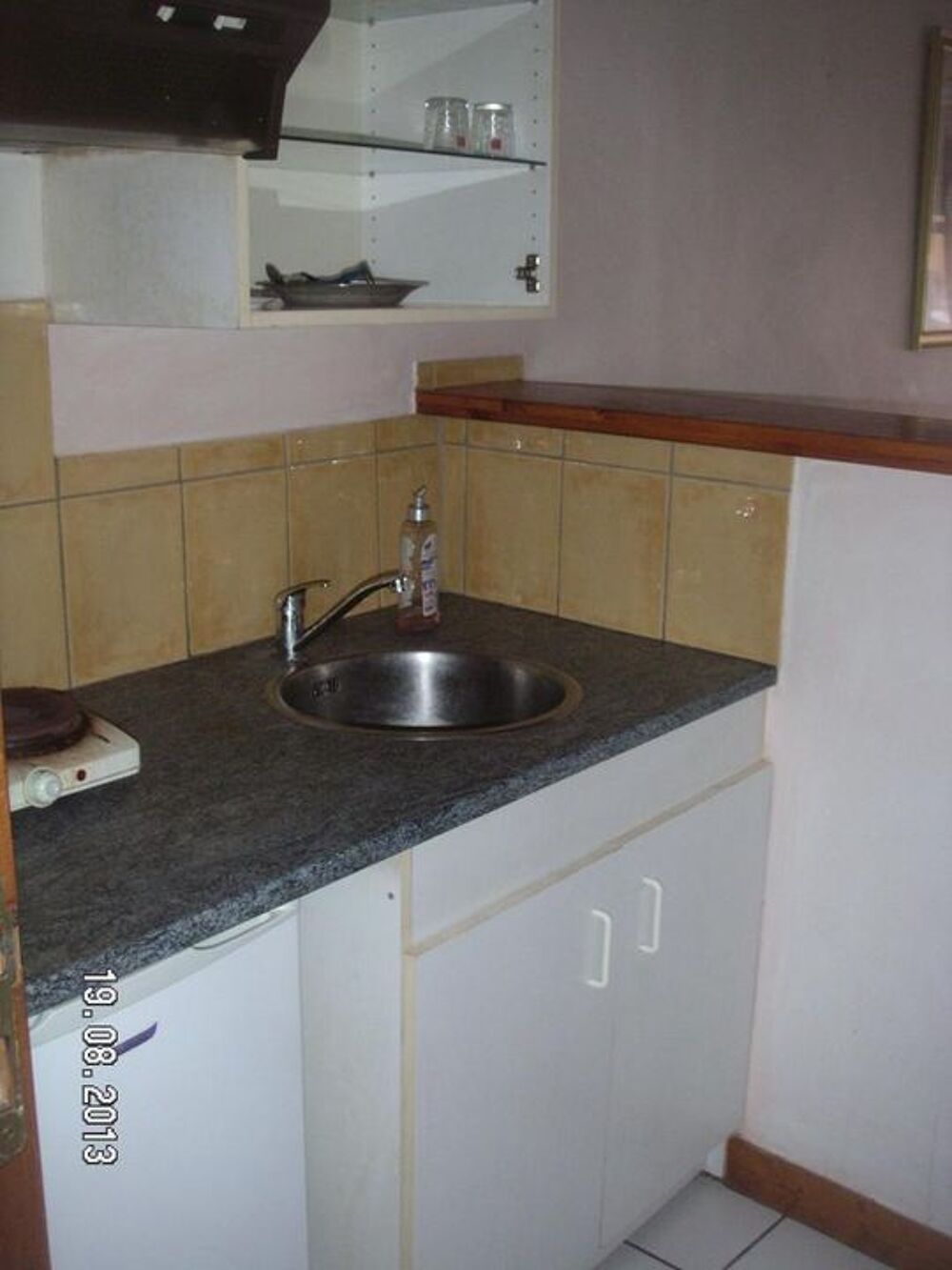 Location Appartement Studio de 20m2 à louer sur Metz Metz