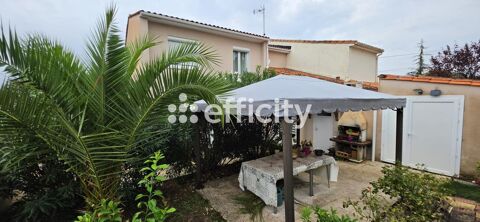   Pavillon Maison - 4 pièce(s) - 85 m²