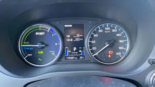 Outlander 2.4 MIVEC 224 Plug in Hybrid 4WD BVA Intense - Automatique E 2019 occasion 59000 Lille