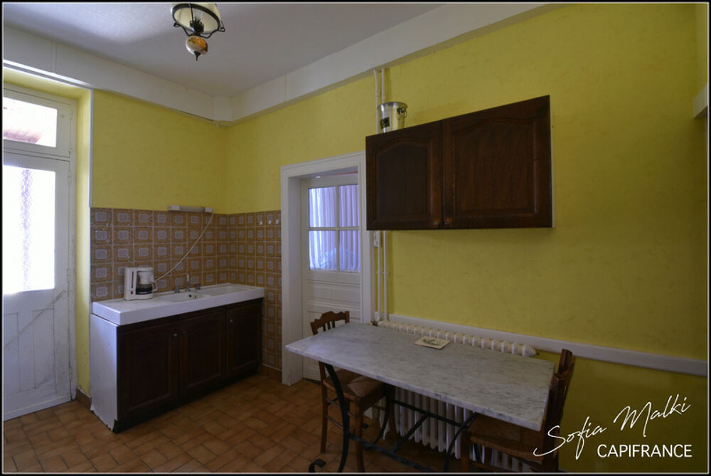 Vente Maison 6 pièces 114 m² - Vue 6
