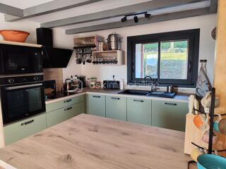  Maison � vendre 3 pi�ces 74 m�