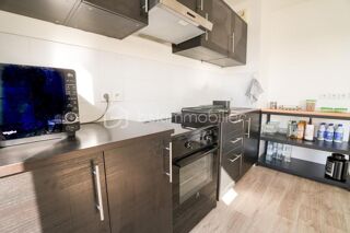  Appartement � vendre 3 pi�ces 59 m�