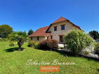  Maison � vendre 10 pi�ces 295 m�