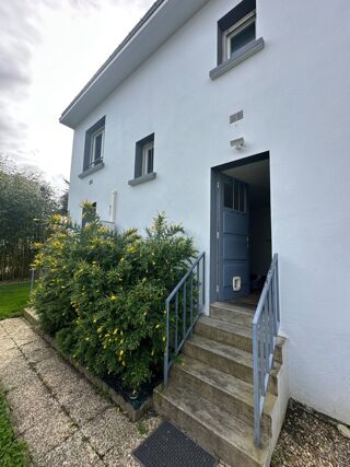  Maison à vendre 8 pièces 143 m²