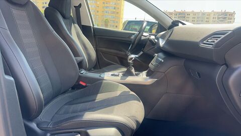 308 1.2 PureTech 130 Allure 2018 occasion 13008 Marseille
