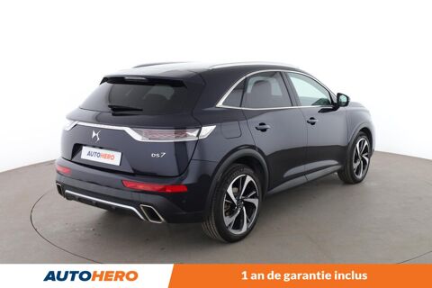 DS7 1.6 PureTech Rivoli Automatique 180 ch 2022 occasion 92130 Issy-les-Moulineaux
