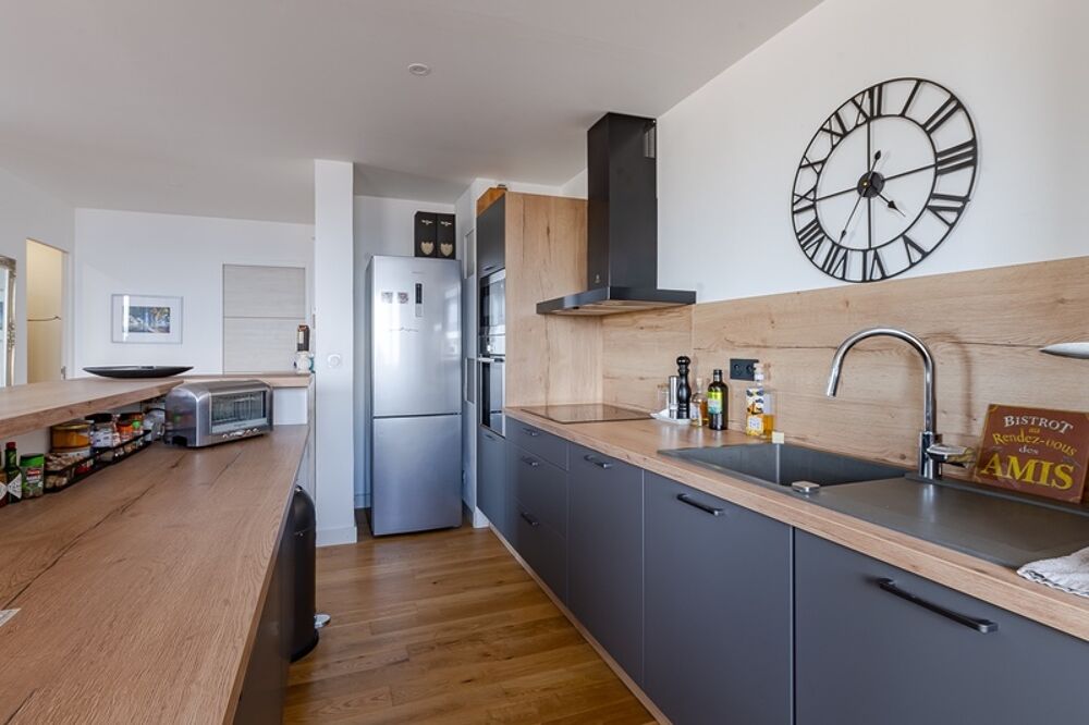  vendre  Appartement Marseille 8