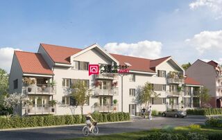  Appartement � vendre 4 pi�ces 87 m�