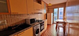  Appartement à louer 2 pièces 59 m²