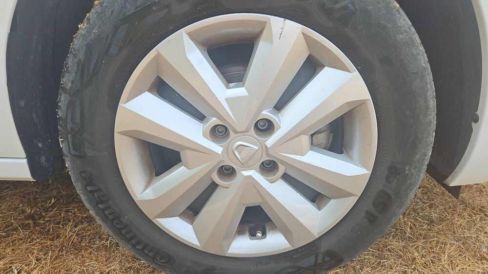 Sandero III 1.0 SCe 67 Essential 2021 occasion 83780 Flayosc