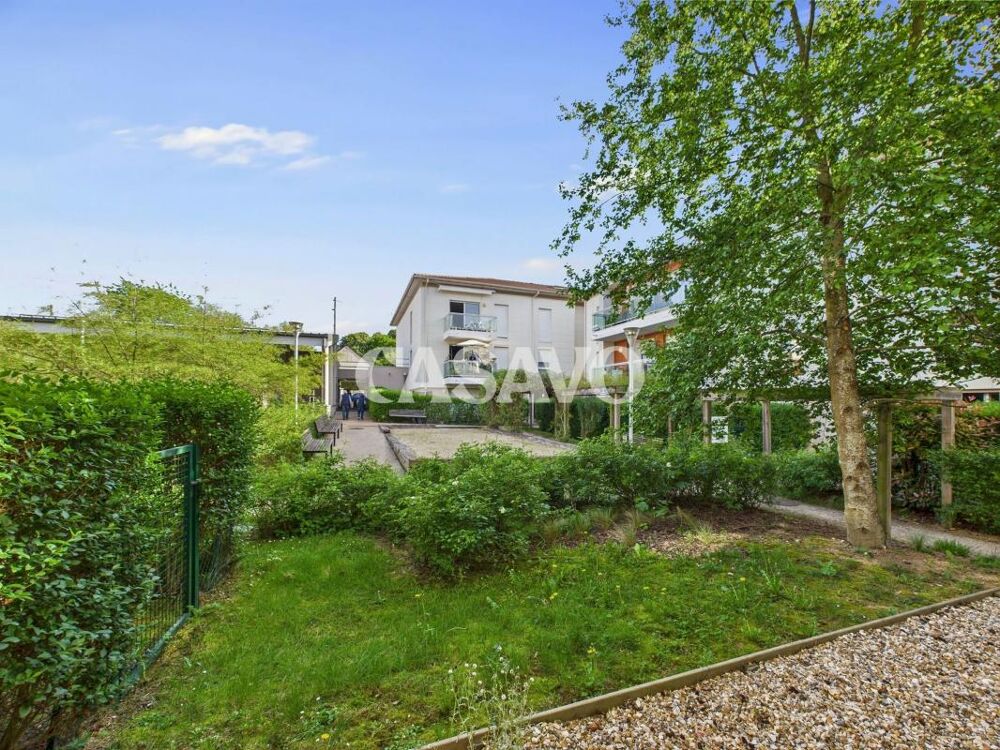 Vente Appartement Vente Appartement 3 pièces de 64m² - 95680 Montlignon Montlignon