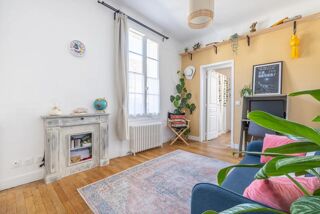  Appartement � vendre 3 pi�ces 51 m�