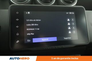 Duster II 1.3 TCe SL Extreme 4x2 EDC 150 ch 2022 occasion 92130 Issy-les-Moulineaux