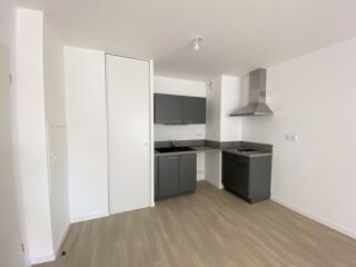  Appartement à louer 2 pièces 41 m²