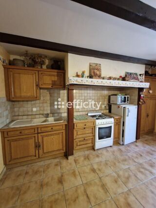  Maison à vendre 4 pièces 90 m²