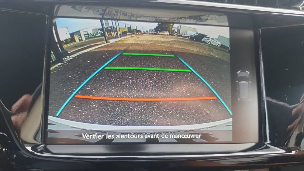 DS3 1.2 PureTech 110 Connected Chic 2018 occasion 63000 Clermont Ferrand