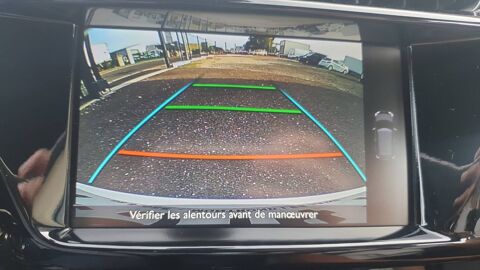 DS3 1.2 PureTech 110 Connected Chic 2018 occasion 63000 Clermont Ferrand