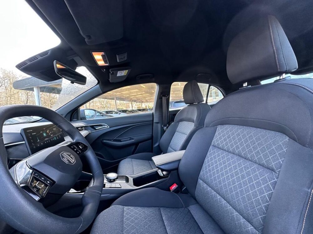 MG3 1.5 HYBRID+ 195 COMFORT 2024 occasion 78240 Chambourcy