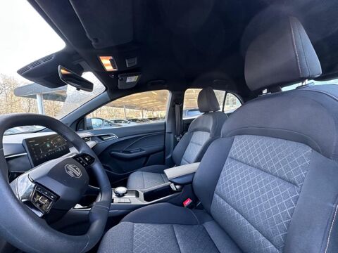 MG3 1.5 HYBRID+ 195 COMFORT 2024 occasion 78240 Chambourcy