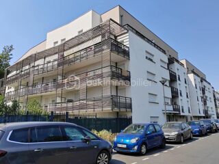  Appartement à vendre 3 pièces 70 m²