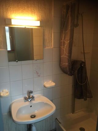  Appartement à louer 1 pièce 18 m²