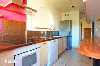  Appartement � vendre 5 pi�ces 87 m�