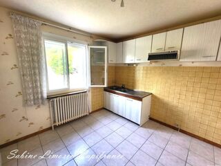  Maison à vendre 4 pièces 98 m²