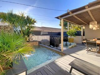  Maison � vendre 4 pi�ces 95 m�