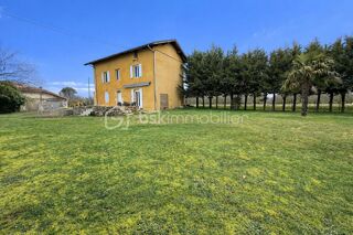  Maison à vendre 5 pièces 168 m²