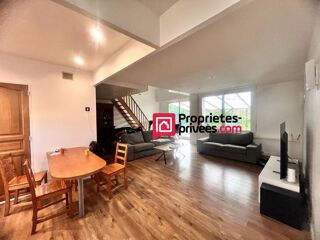  Maison � vendre 6 pi�ces 112 m�