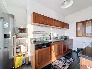  Appartement � vendre 4 pi�ces 126 m�