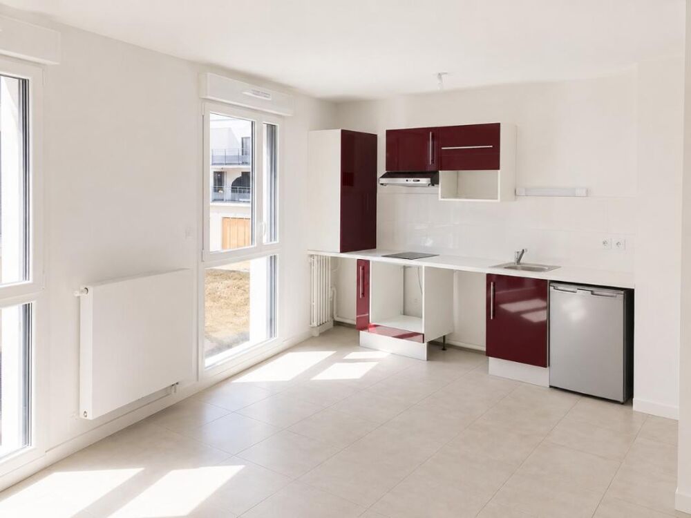 Location Appartement T1 avec parking  à TOULOUSE Toulouse