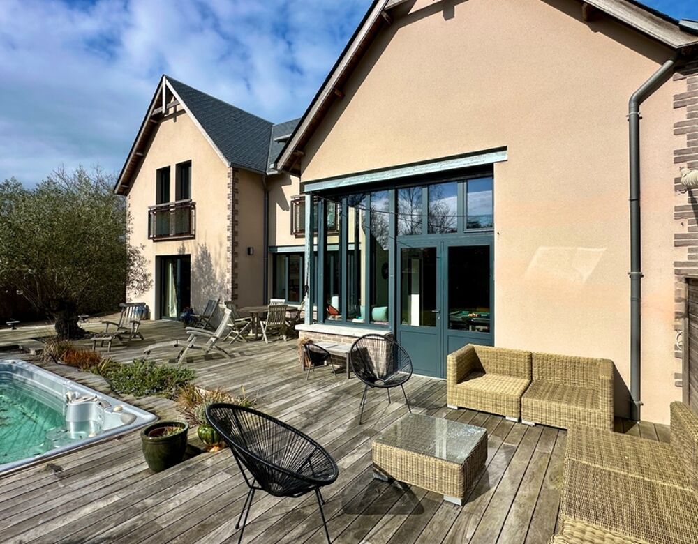  vendre  Maison Saint-Briac-sur-Mer (35800)