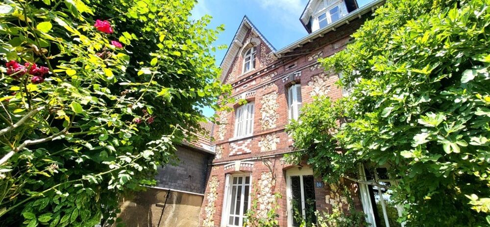 Maison 6 pièces 138 m² · à Rouen · 138 m² · 399 000 €