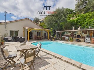 Vente Maison Maison Le bar sur loup